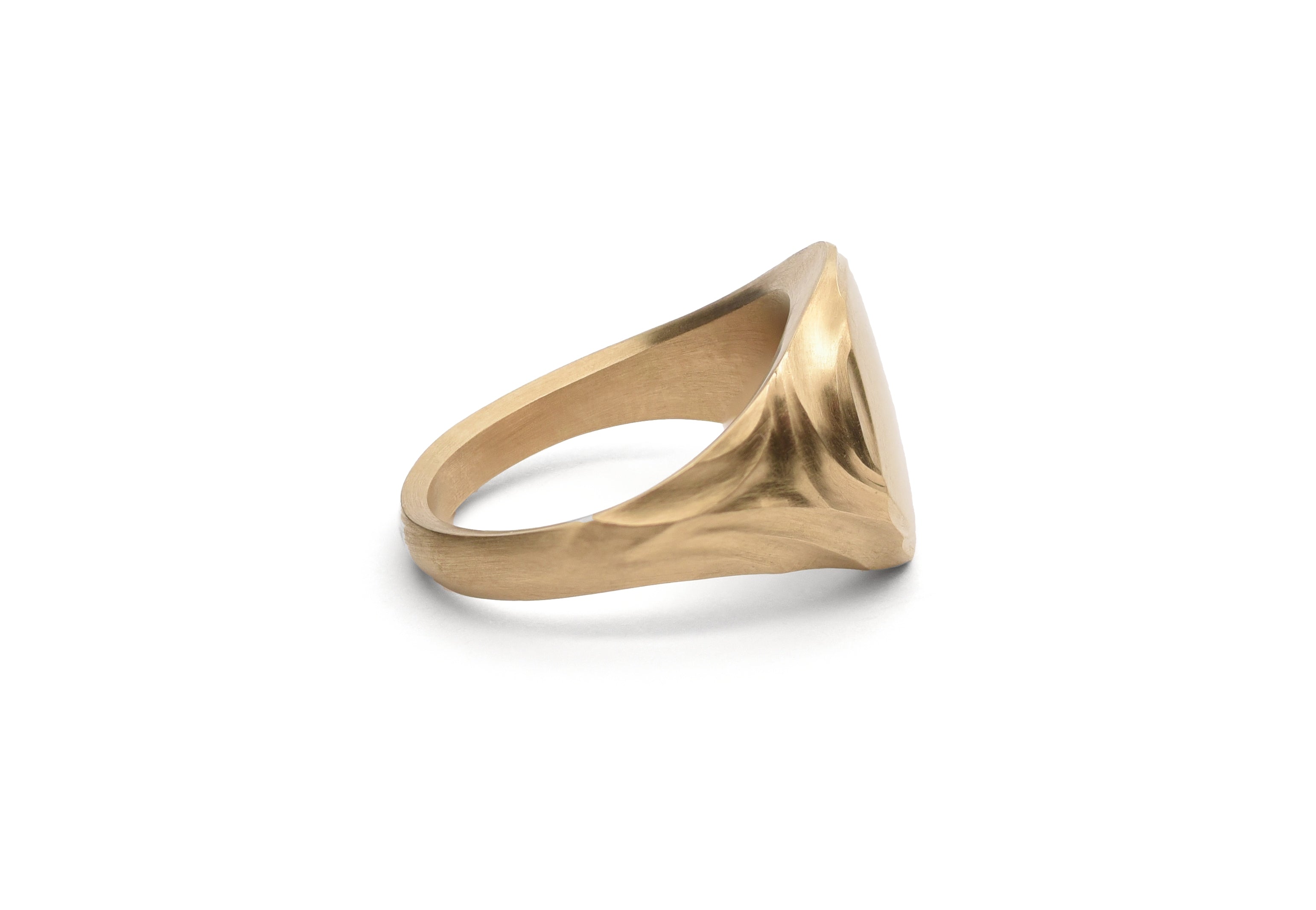 Aeolian signet ring